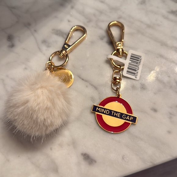 Original Bag Central Line Red - Picture 10 of 10